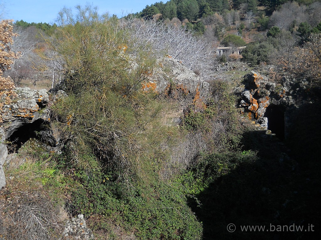 DSCN3162.JPG - Dopo un bel pò di chilometri arriviamo a Monte Intraleo dove visitiamo l'omonima grotta