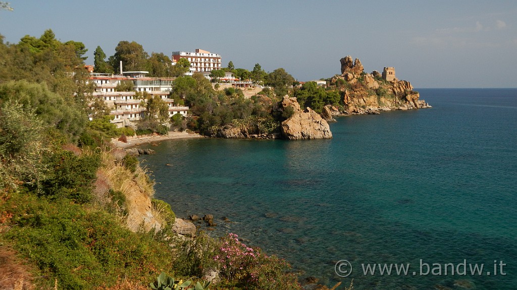 DSCN9545.JPG - Torre Kalaura a Cefalù