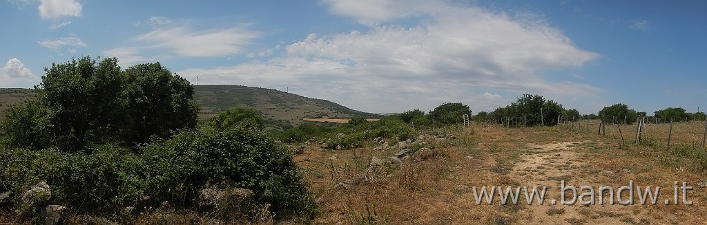 DSCN3369.JPG - Demanio forestale Risicone e Castellaccio