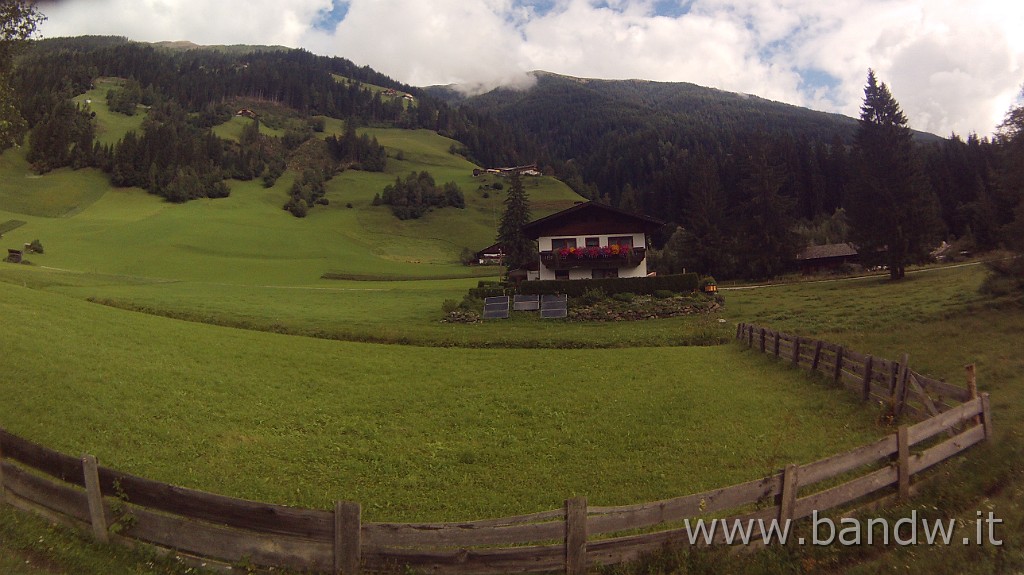 20150821_103529.JPG - Ciclabile della Val Pusteria - San Candido->Lienz