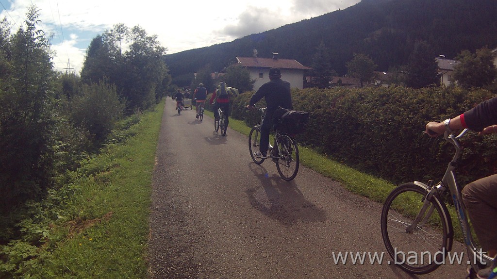 20150821_103732.JPG - Ciclabile della Val Pusteria - San Candido->Lienz