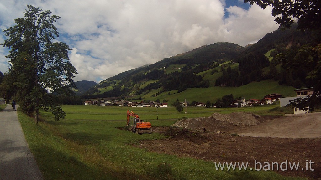 20150821_103912.JPG - Ciclabile della Val Pusteria - San Candido->Lienz