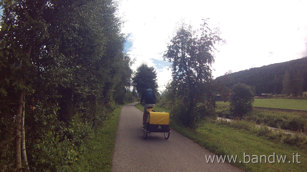 20150821_104101.JPG - Ciclabile della Val Pusteria - San Candido->Lienz