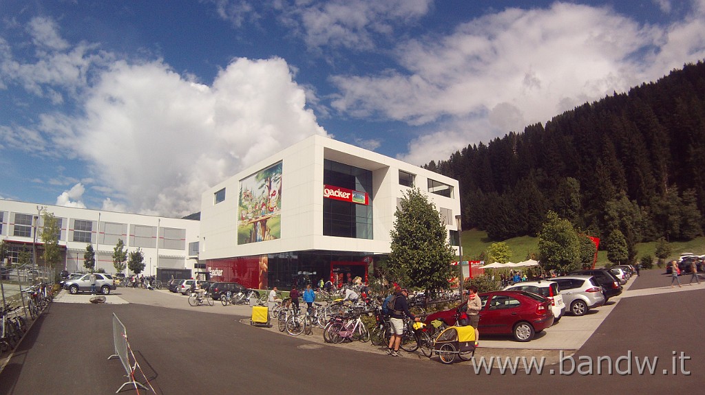 20150821_105511.JPG - Ciclabile della Val Pusteria - San Candido->Lienz