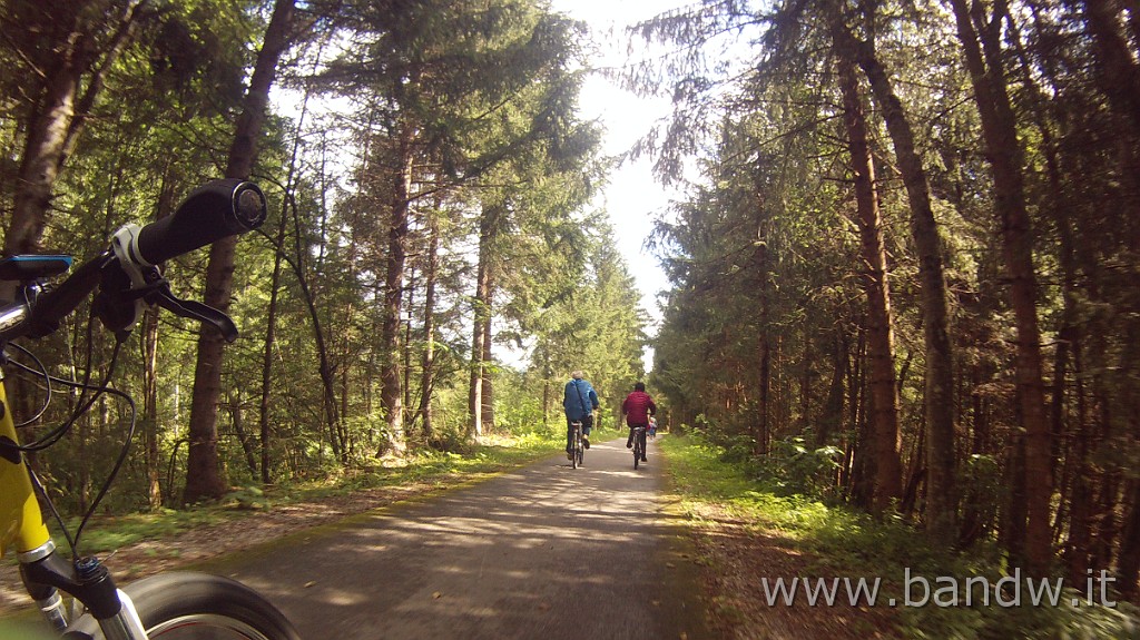 20150821_114931.JPG - Ciclabile della Val Pusteria - San Candido->Lienz