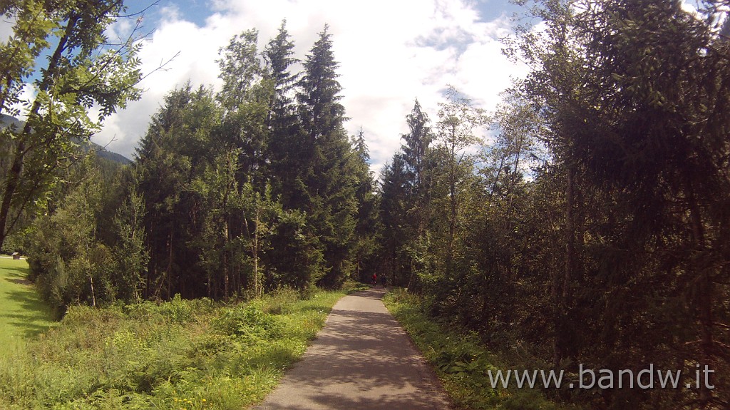 20150821_115023.JPG - Ciclabile della Val Pusteria - San Candido->Lienz