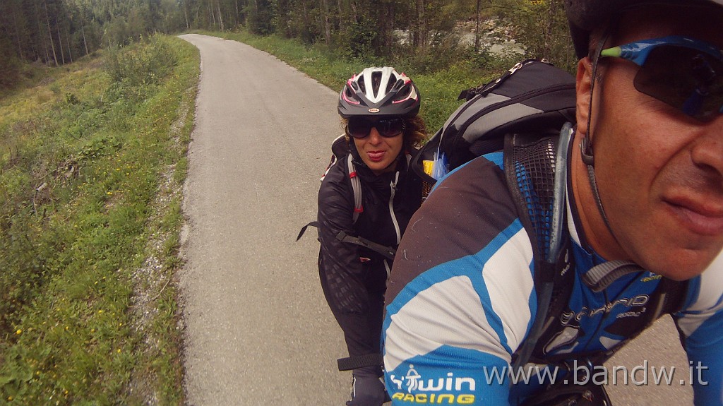 20150821_115255.JPG - Ciclabile della Val Pusteria - San Candido->Lienz