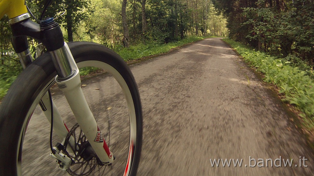 20150821_115411.JPG - Ciclabile della Val Pusteria - San Candido->Lienz