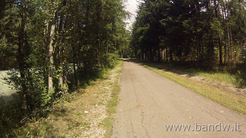 20150821_124437.JPG - Ciclabile della Val Pusteria - San Candido->Lienz