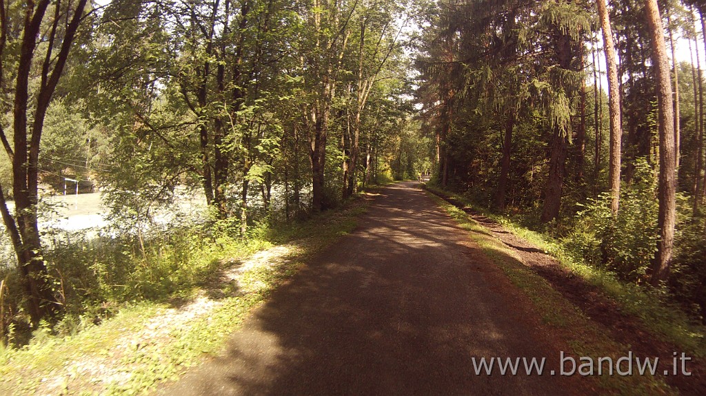 20150821_124546.JPG - Ciclabile della Val Pusteria - San Candido->Lienz