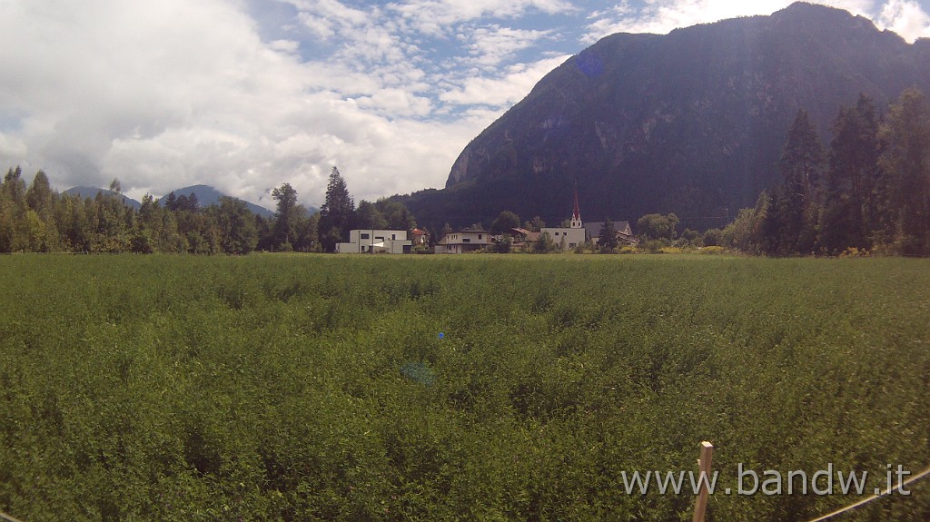 20150821_124643.JPG - Ciclabile della Val Pusteria - San Candido->Lienz