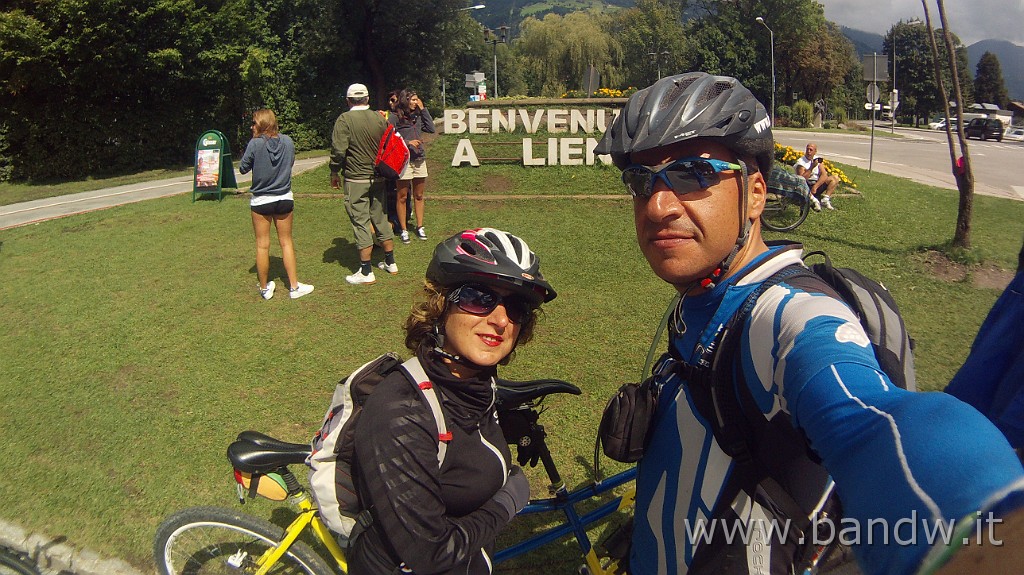 20150821_125317.JPG - Ciclabile della Val Pusteria - San Candido->Lienz