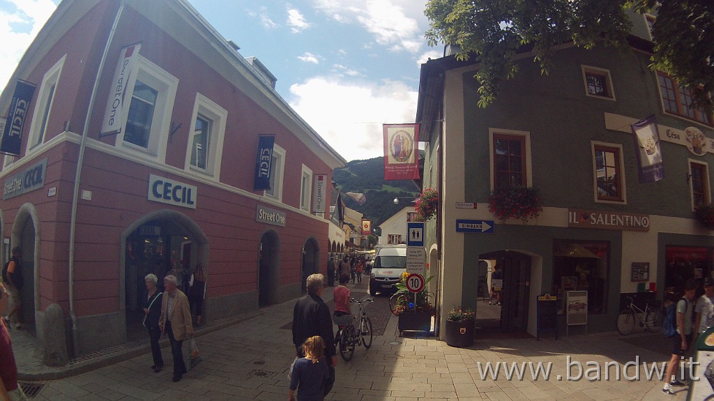 20150821_132646.JPG - Ciclabile della Val Pusteria - San Candido->Lienz