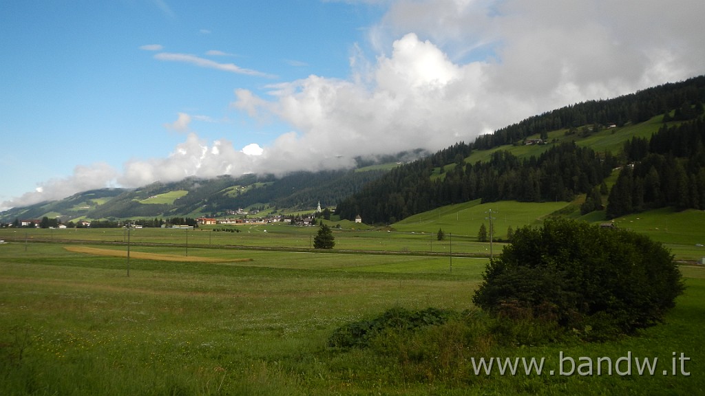 DSCN3745.JPG - Ciclabile della Val Pusteria - San Candido->Lienz