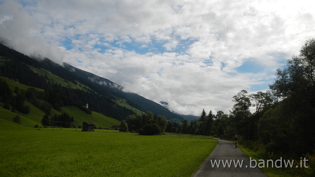 DSCN3746.JPG - Ciclabile della Val Pusteria - San Candido->Lienz