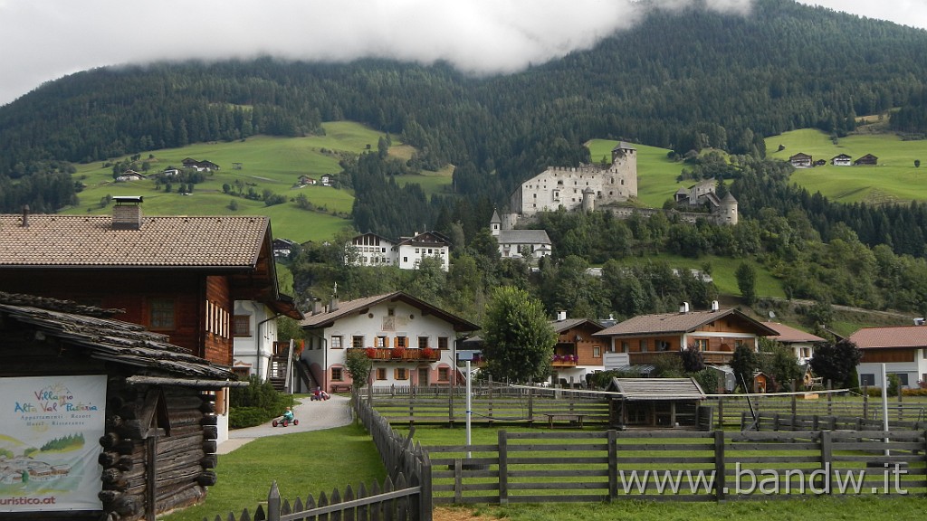 DSCN3751.JPG - Ciclabile della Val Pusteria - San Candido->Lienz