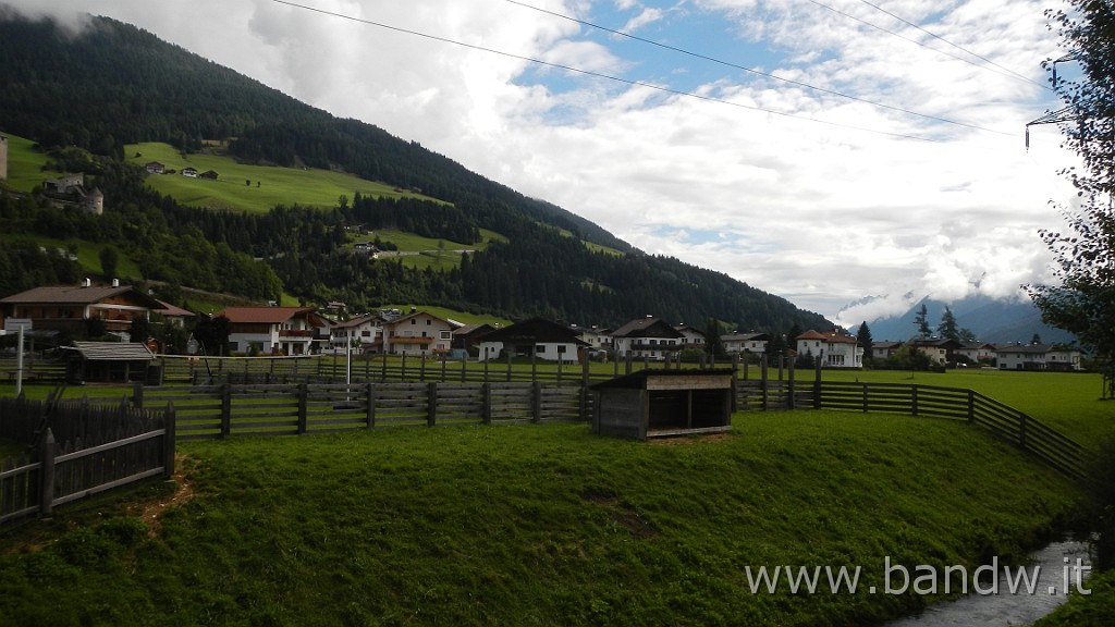 DSCN3752.JPG - Ciclabile della Val Pusteria - San Candido->Lienz