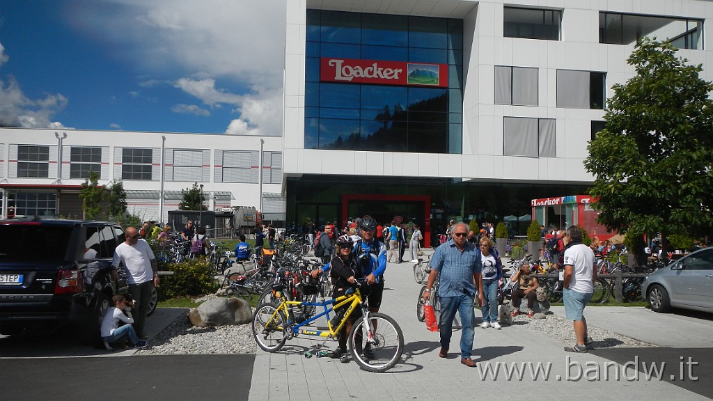 DSCN3756.JPG - Ciclabile della Val Pusteria - San Candido->Lienz