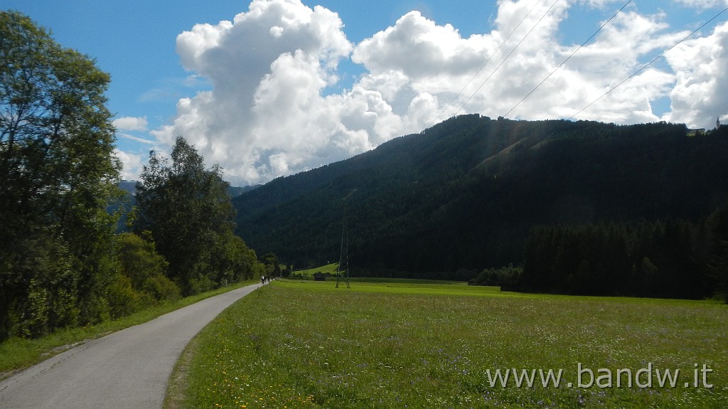 DSCN3757.JPG - Ciclabile della Val Pusteria - San Candido->Lienz