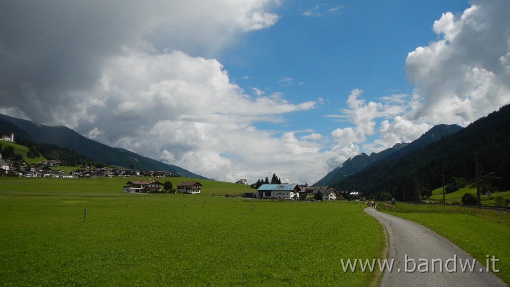 DSCN3758.JPG - Ciclabile della Val Pusteria - San Candido->Lienz