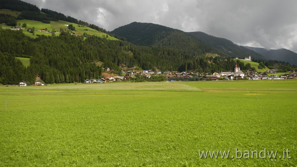 DSCN3759.JPG - Ciclabile della Val Pusteria - San Candido->Lienz