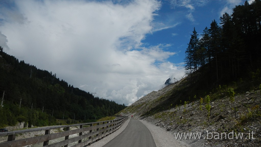 DSCN3761.JPG - Ciclabile della Val Pusteria - San Candido->Lienz