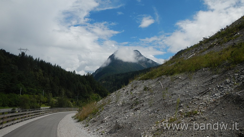 DSCN3762.JPG - Ciclabile della Val Pusteria - San Candido->Lienz