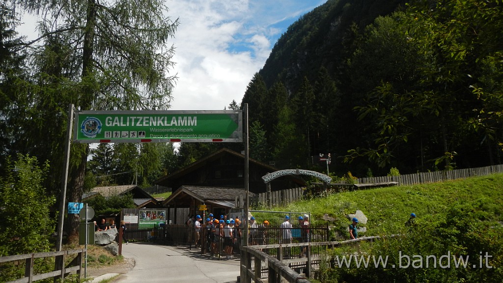 DSCN3764.JPG - Ciclabile della Val Pusteria - San Candido->Lienz