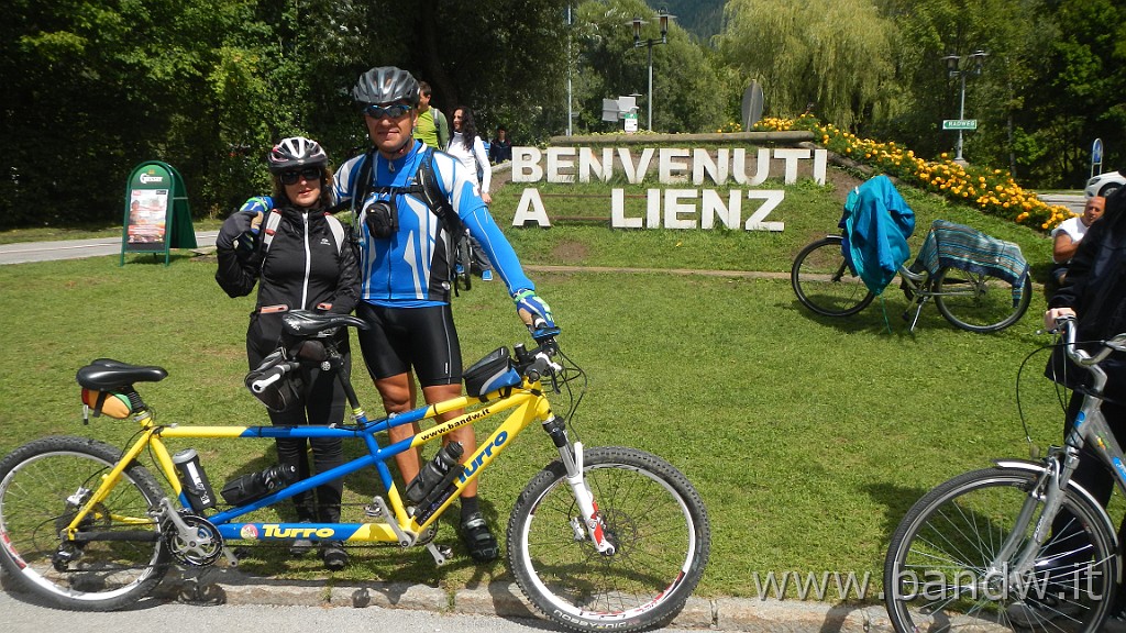 DSCN3766.JPG - Ciclabile della Val Pusteria - San Candido->Lienz