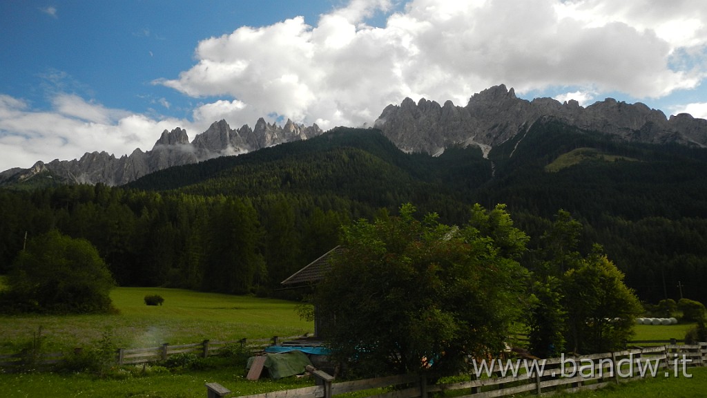 DSCN3767.JPG - Ciclabile della Val Pusteria - San Candido->Lienz