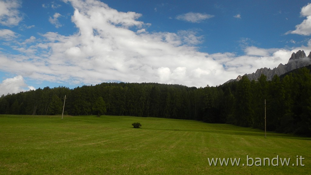 DSCN3768.JPG - Ciclabile della Val Pusteria - San Candido->Lienz