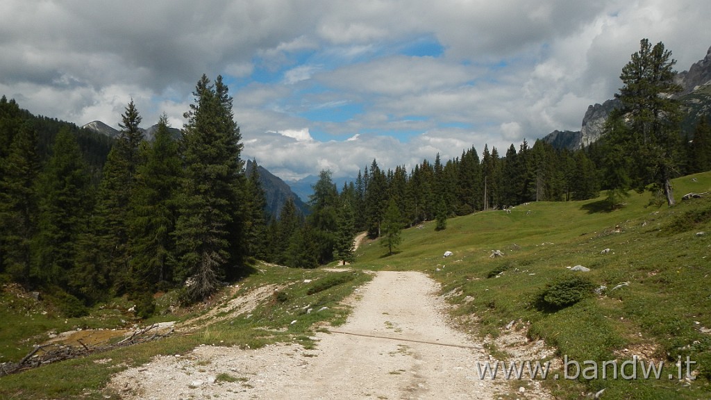 DSCN3821.JPG - Dolomiti - Prato Piazza e Malga Stolla