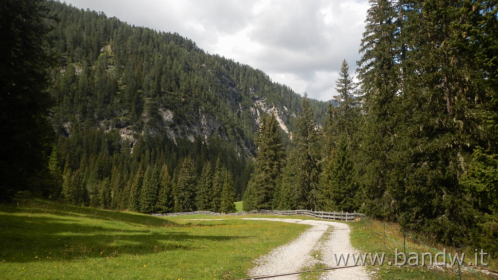 DSCN3823.JPG - Dolomiti - Prato Piazza e Malga Stolla