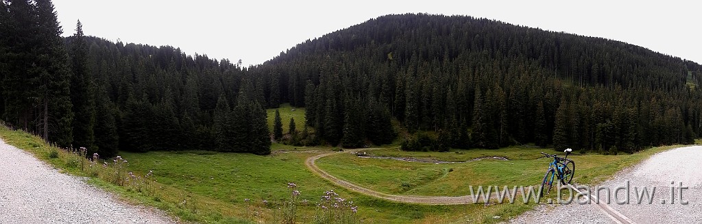 135465.jpg - Dolomiti - Valle San Silvestro e Bagni di San Candido