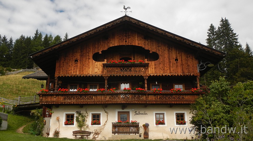 136096.JPG - Dolomiti - Valle San Silvestro e Bagni di San Candido