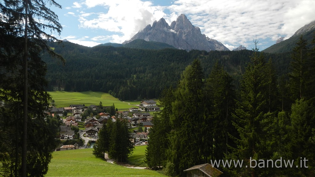 136509.JPG - Dolomiti - Valle San Silvestro e Bagni di San Candido