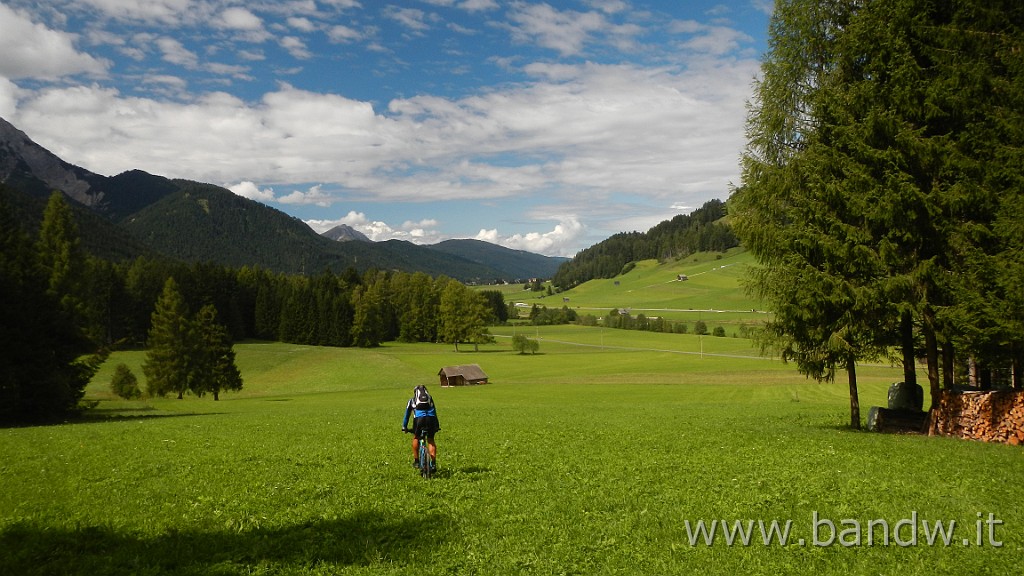 CONVAR246.jpg - Dolomiti - Valle San Silvestro e Bagni di San Candido