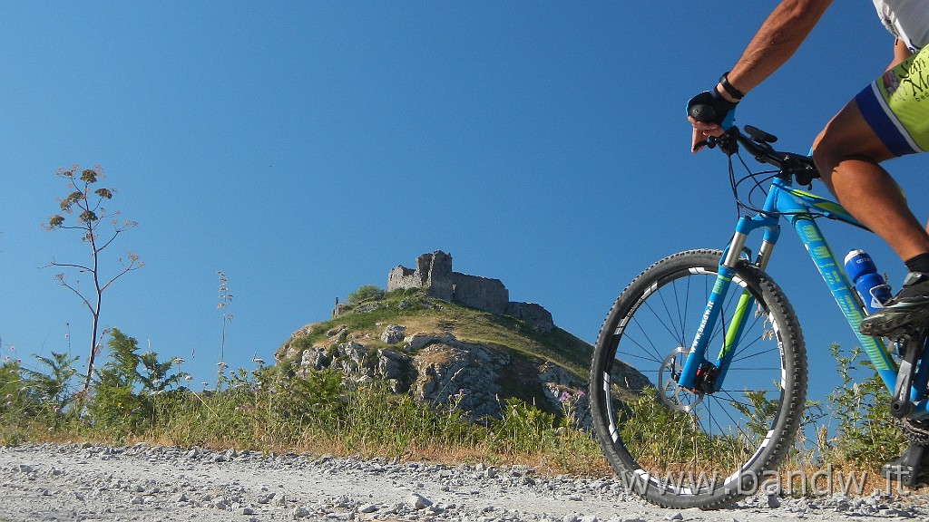 DSCN6309.JPG - Gioiosa Guardia, Monte Ilici, Montagnareale