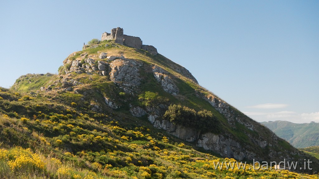 DSCN6311.JPG - Gioiosa Guardia, Monte Ilici, Montagnareale