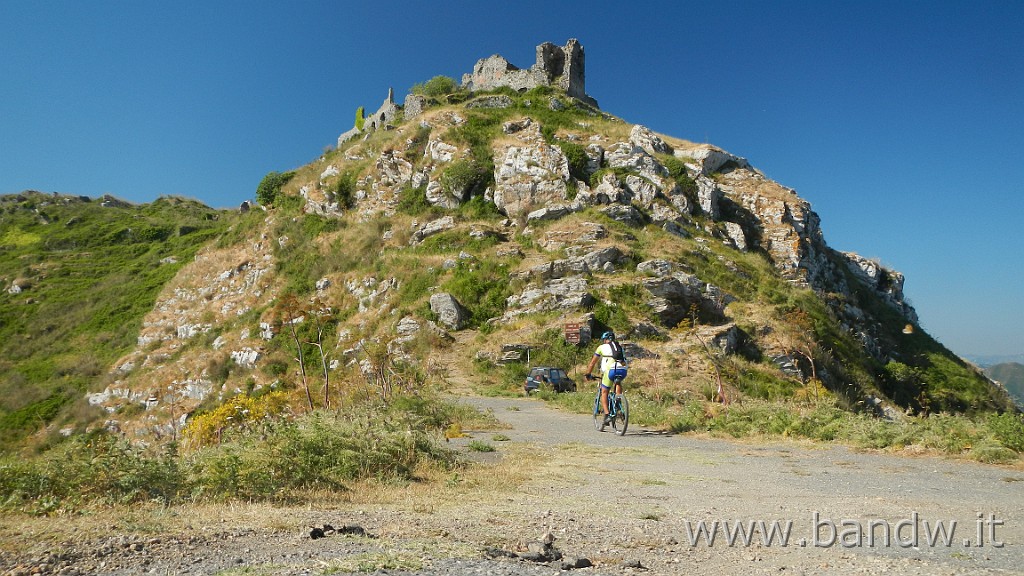 DSCN6312.JPG - Gioiosa Guardia, Monte Ilici, Montagnareale