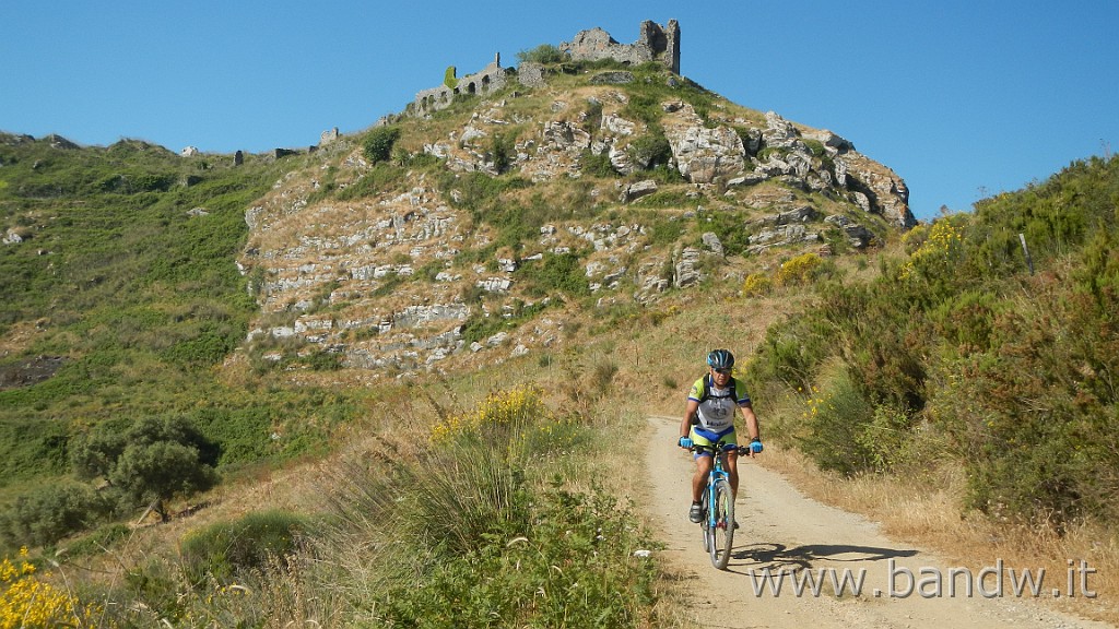 DSCN6323.JPG - Gioiosa Guardia, Monte Ilici, Montagnareale