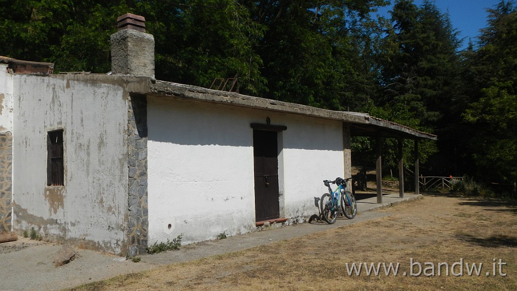 DSCN6326.JPG - Gioiosa Guardia, Monte Ilici, Montagnareale