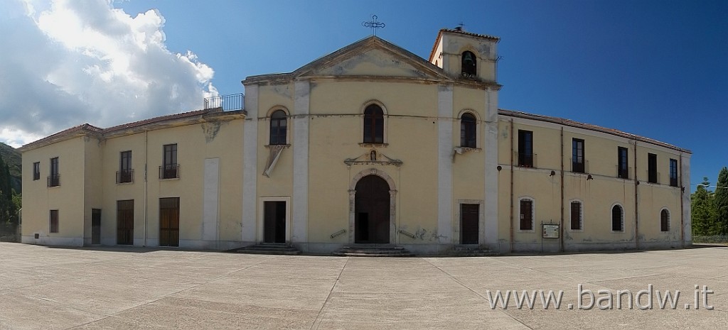 DSCN7548.JPG - Messina - Anello Acqua dei Corsari