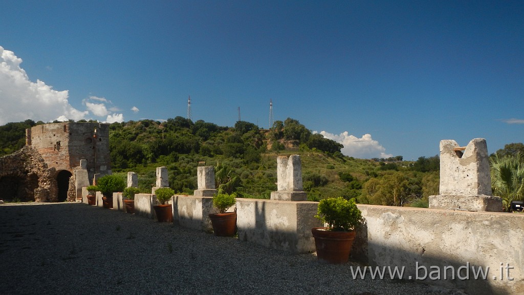 DSCN7553.JPG - Messina - Anello Acqua dei Corsari