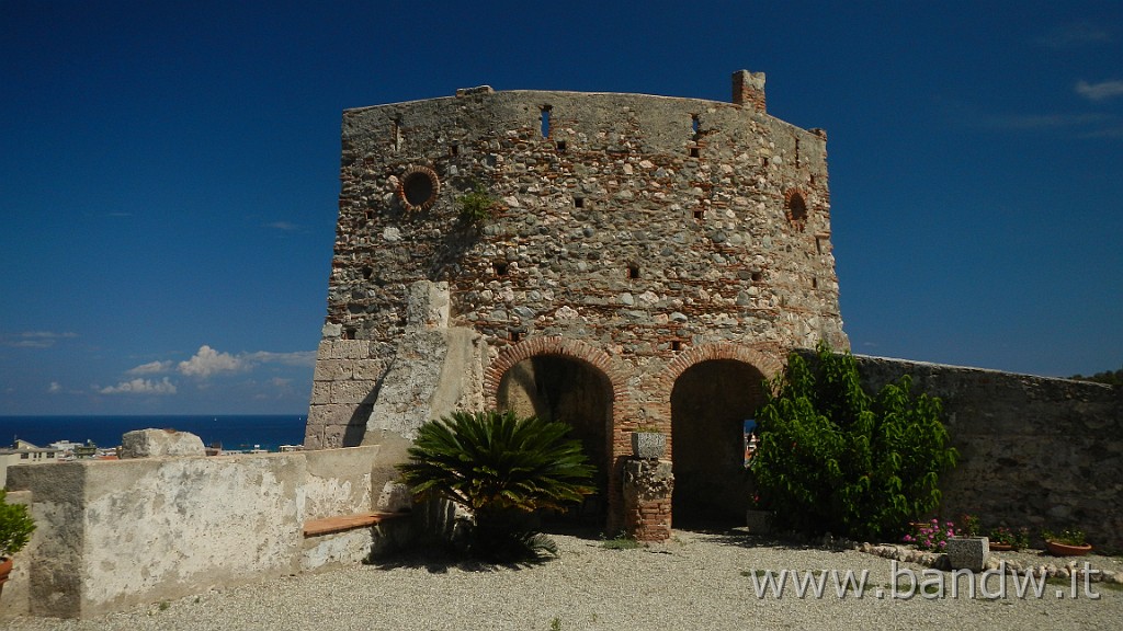 DSCN7563.JPG - Messina - Anello Acqua dei Corsari