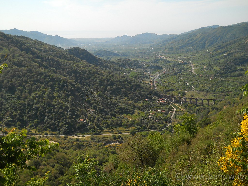 DSCN4665.JPG - Prima sosta con vista dall'alto