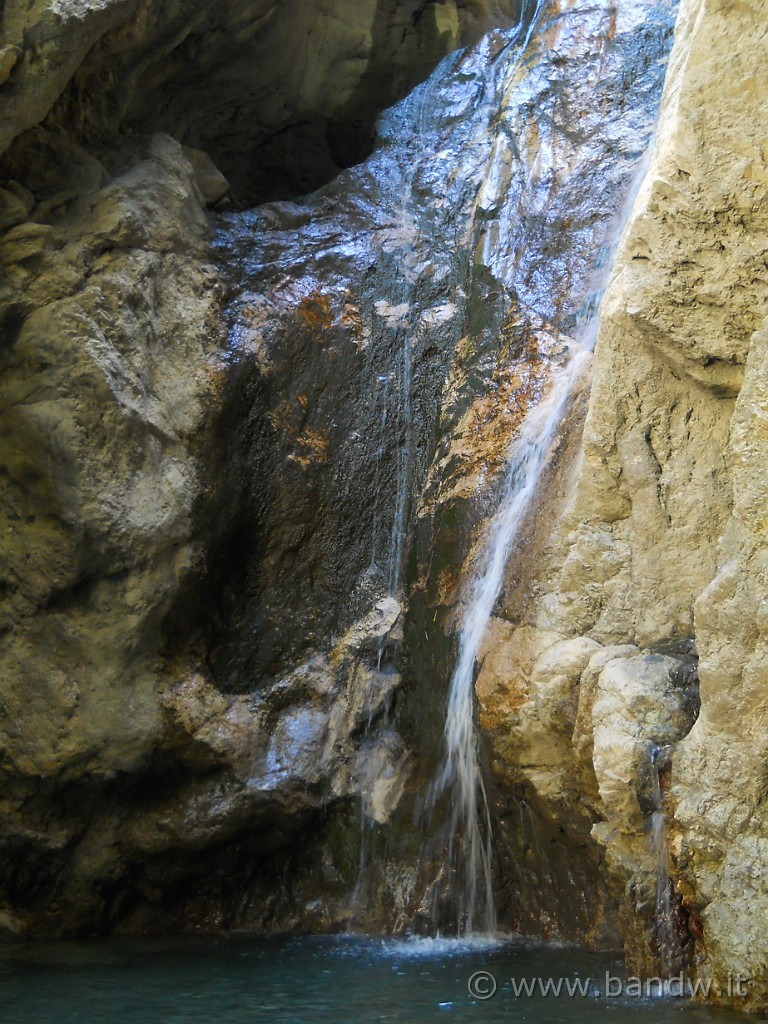 DSCN6375.JPG - Le cascate del Catafurco