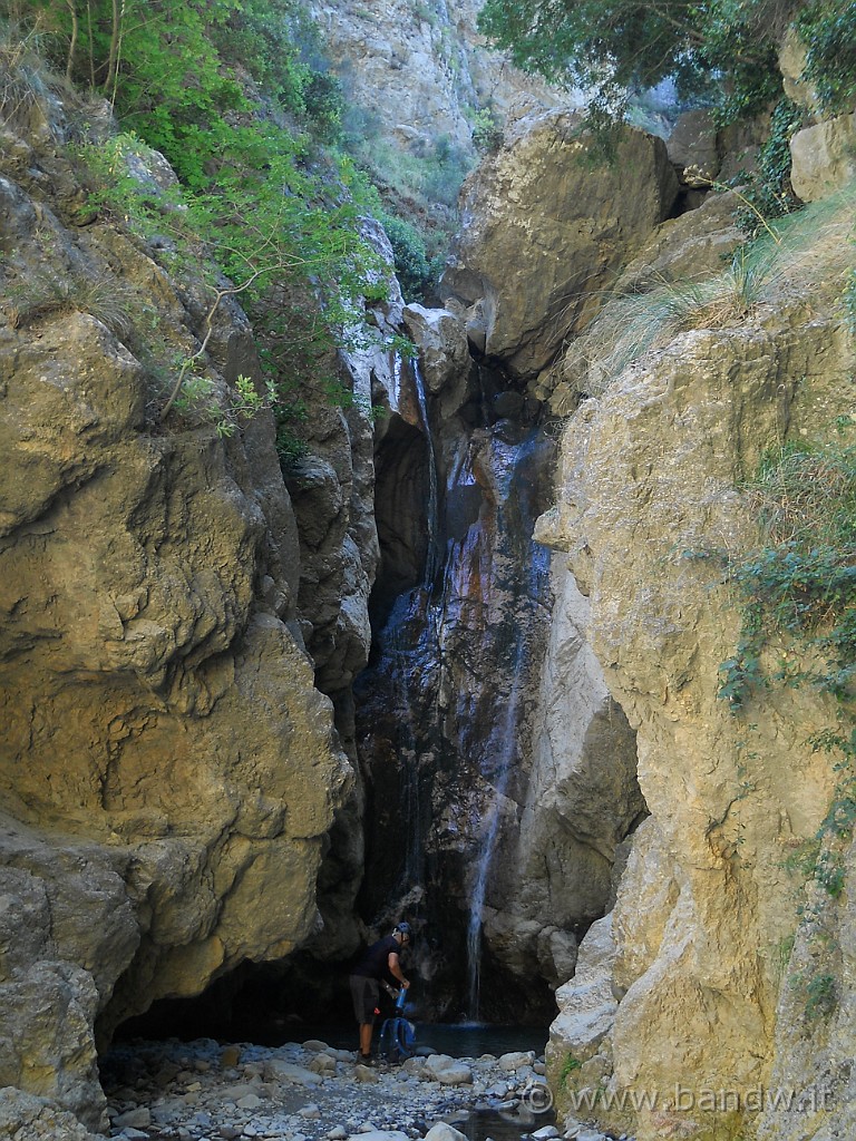 DSCN6379.JPG - Le cascate del Catafurco