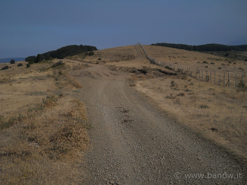 DSCN6433.JPG - Arriviamo a Portella Dagara