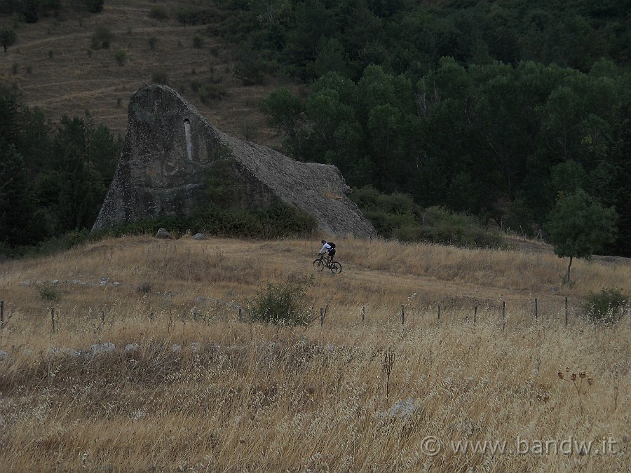 DSCN6213.JPG - Di nuovo sulle "Rocce di Cunnulio"